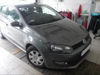 Polo V 1.2 TDI